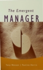 The Emergent Manager - eBook