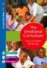 The Emotional Curriculum : A Journey Towards Emotional Literacy - eBook