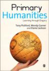 Primary Humanities : Learning Through Enquiry - Book