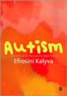 Autism : Educational and Therapeutic Approaches - Book