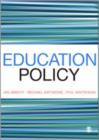 Education Policy - Book