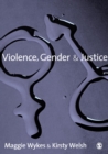 Violence, Gender and Justice - eBook