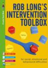 Rob Long's Intervention Toolbox : For Social, Emotional and Behavioural Difficulties - eBook
