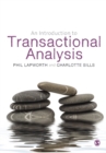 An Introduction to Transactional Analysis : Helping People Change - Book