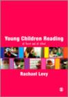 Young Children Reading : At Home and at School - Book