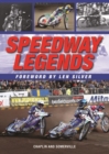 Speedway Legends - Book