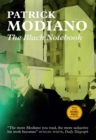 The Black Notebook - Book