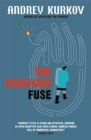 The Bickford Fuse - Book