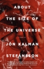 About the Size of the Universe - eBook