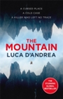 The Mountain : The Breathtaking Italian Bestseller - Book