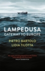 Lampedusa : Gateway to Europe - Book