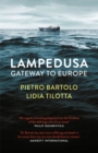 Lampedusa : Gateway to Europe - Book