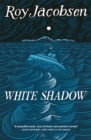 White Shadow - Book