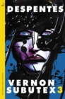 Vernon Subutex Three - Book