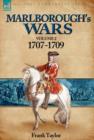 Marlborough's Wars : Volume 2-1707-1709 - Book