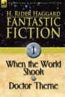 Fantastic Fiction 1 - Book
