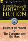 Fantastic Fiction 2 - Book