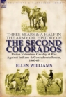 Three Years and a Half in the Army Or, History of the Second Colorados-Union Volunteer Cavalry at War Against Indians & Confederate Forces, 1860-65 - Book
