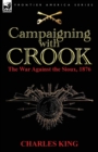 Campaigning With Crook : the War Against the Sioux, 1876 - Book