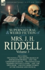 The Collected Supernatural and Weird Fiction Vol 3 - Book
