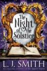 Night of the Solstice - Book