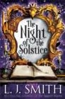 Night of the Solstice - eBook