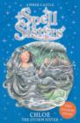 Spell Sisters: Chloe the Storm Sister - Book