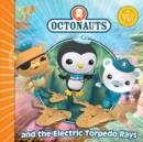 The Octonauts and the Electric Torpedo Rays - eBook