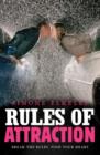 Rules of Attraction - eBook