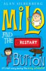 Milo and the restart button - eBook