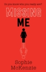 Missing Me - eBook