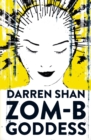 ZOM-B Goddess - eBook