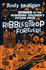 Ribblestrop Forever! - Book
