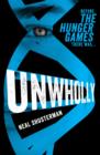 Unwholly - Book