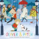 Oliver and Patch - Book