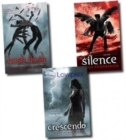 Hush Hush Collection - Book