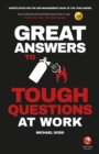 Great Answers to Tough Questions at Work - eBook