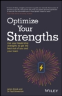 Optimize Your Strengths : Use your leadership strengths to get the best out of you and your team - Book