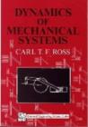 Dynamics of Mechanical Systems - eBook