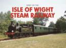 The Isle of Wight Steam Railway - Book