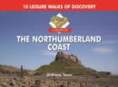 A Boot Up the Northumberland Coast - Book