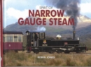 Spirit of Narrow Gauge Steam - Book
