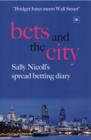 Bets and the City : Sally Nicoll's spread betting diary - eBook
