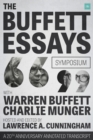 The Buffett Essays Symposium - Book