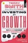 Investing for Growth : How to make money by only buying the best companies in the world - An anthology of investment writing, 2010-20 - Book