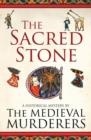 The Sacred Stone - eBook