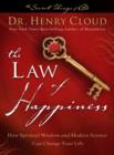 The Law of Happiness : How Ancient Wisdom and Modern Science Can Change Your Life - eBook