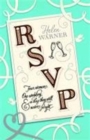 RSVP TR - Book