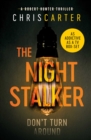 The Night Stalker - eBook