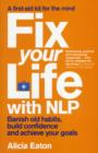 Fix Your Life with NLP - Book